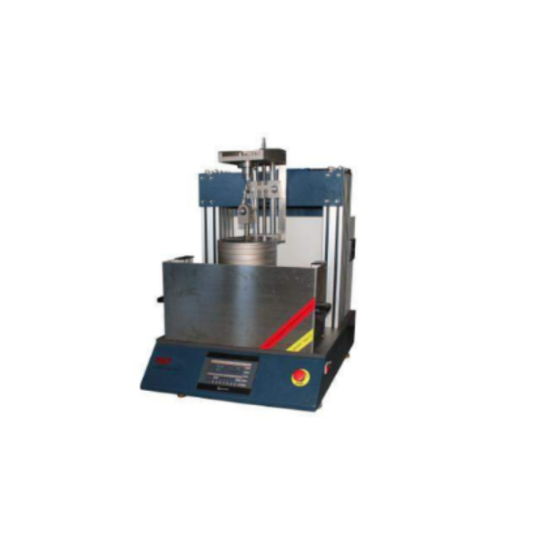 Thiết bị kiểm tra tuổi thọ khớp nối xoay